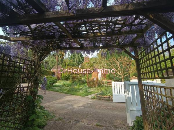 Maison à vendre 5 pièces de 105 m²