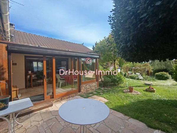 Maison à vendre 5 pièces de 105 m²