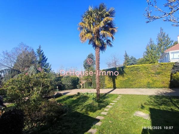 Maison à vendre 5 pièces de 105 m²