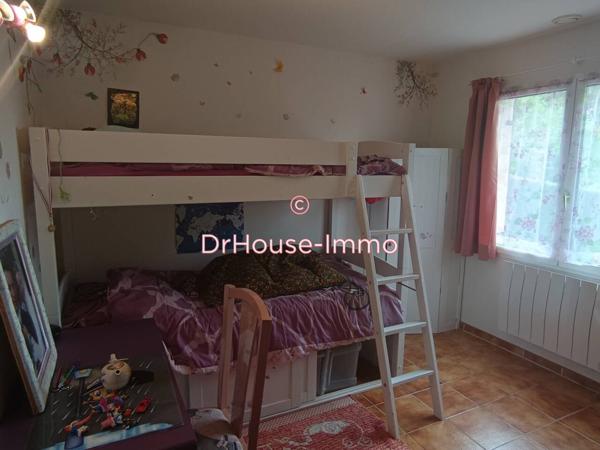 Maison à vendre 5 pièces de 105 m²