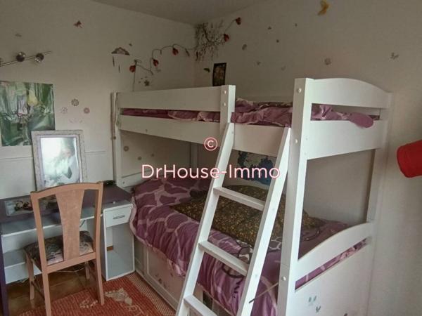 Maison à vendre 5 pièces de 105 m²