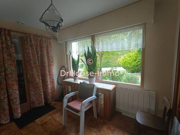 Maison à vendre 5 pièces de 105 m²