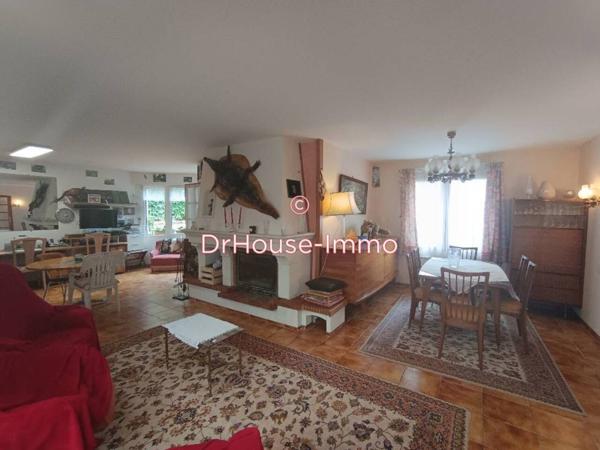 Maison à vendre 5 pièces de 105 m²