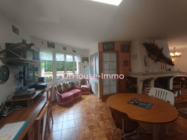Maison à vendre 5 pièces de 105 m²