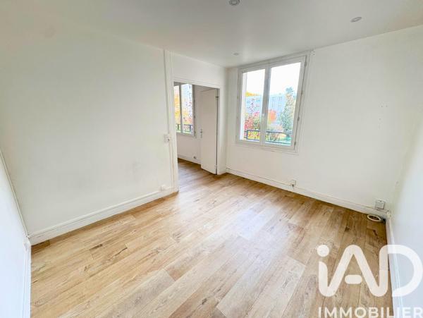 Appartement à vendre 5 pièces 81 m² Châtenay-Malabry