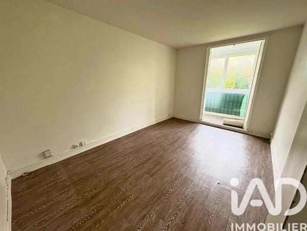Appartement à vendre 5 pièces 81 m² Châtenay-Malabry