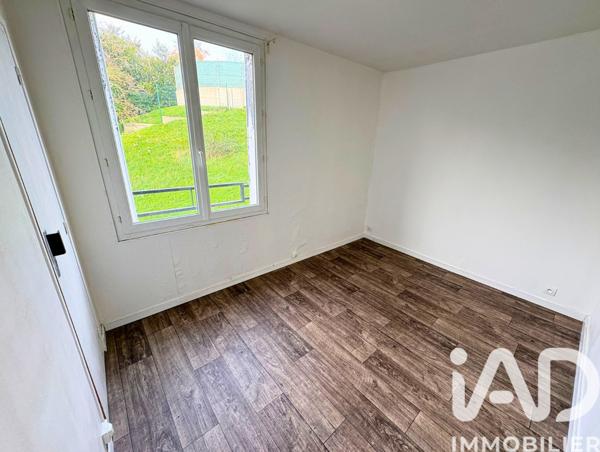 Appartement à vendre 5 pièces 81 m² Châtenay-Malabry
