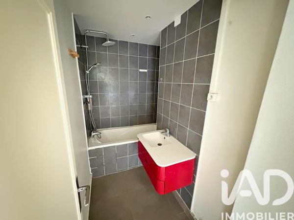 Appartement à vendre 5 pièces 81 m² Châtenay-Malabry