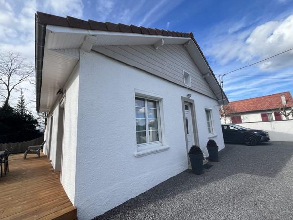 Maison à vendre |  Bizanos |  4 pièces | 120 m²