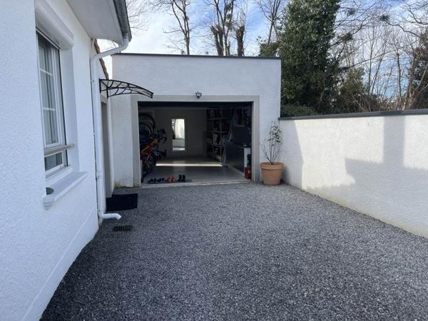 Maison à vendre |  Bizanos |  4 pièces | 120 m²