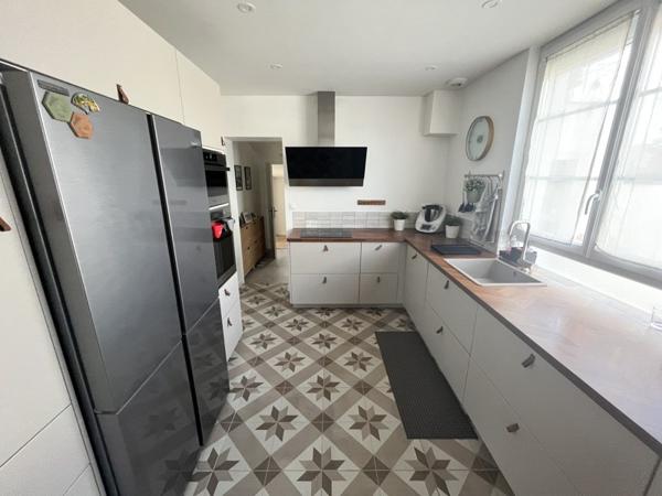 Maison à vendre |  Bizanos |  4 pièces | 120 m²