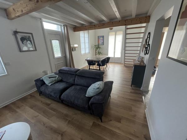 Maison à vendre |  Bizanos |  4 pièces | 120 m²