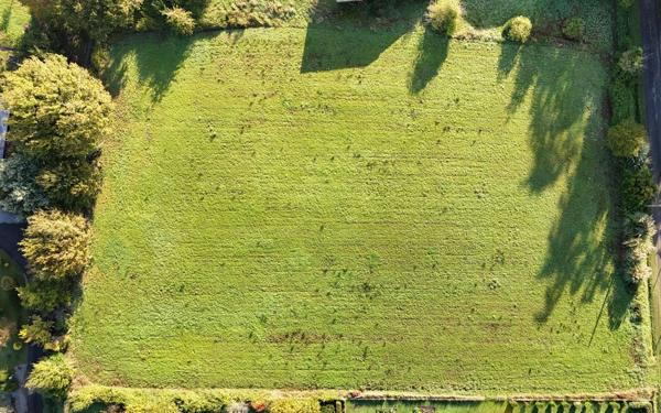 Terrain à vendre    Arsague