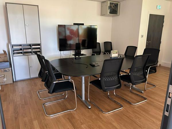 BUREAUX à LOUER de 158 m²