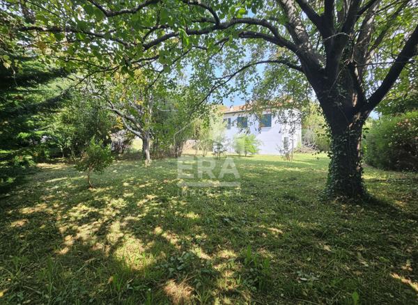 Anglet - Vente maison à rénover sur parcelle de 1300m² - Produit rare