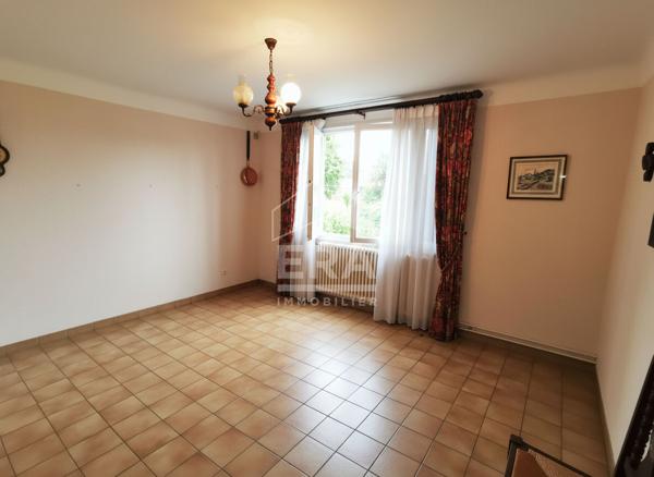 Anglet - Vente maison à rénover sur parcelle de 1300m² - Produit rare