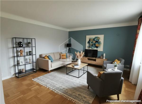 Anglet - Vente maison à rénover sur parcelle de 1300m² - Produit rare