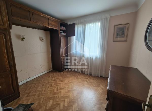 Anglet - Vente maison à rénover sur parcelle de 1300m² - Produit rare