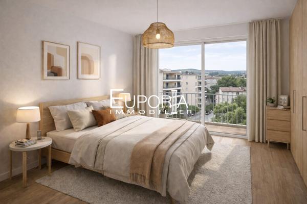 Lyon 5 – Point du Jour | Duplex d’exception 138 m² avec 101 m² de terrasses