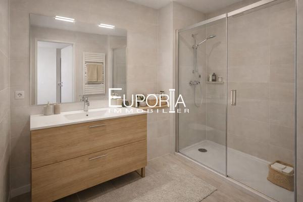 Lyon 5 – Point du Jour | Duplex d’exception 138 m² avec 101 m² de terrasses