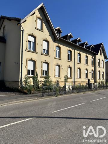 Appartement à vendre 2 pièces 51 m² Rombas