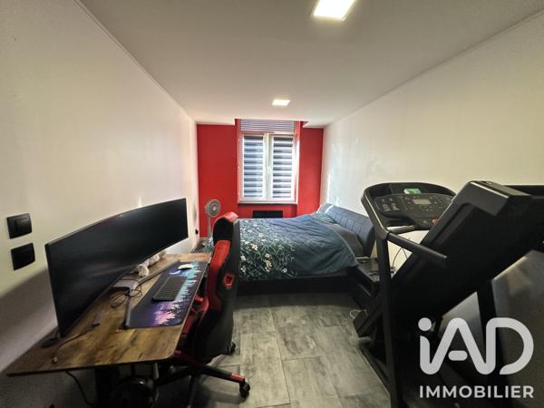 Appartement à vendre 2 pièces 51 m² Rombas