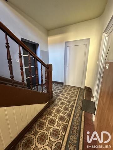 Appartement à vendre 2 pièces 51 m² Rombas
