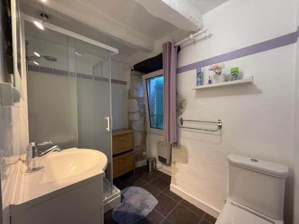 Dans la campagne de Lauzerte - Belle maison en pierre composée de deux logements, idéale pour investissement locatif ou projet mixte Lauzerte