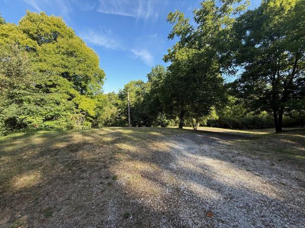 Dans la campagne de Lauzerte - Belle maison en pierre composée de deux logements, idéale pour investissement locatif ou projet mixte Lauzerte