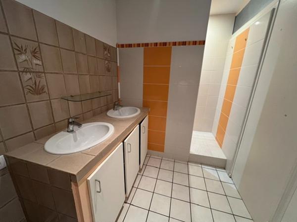 Maison 6 pièces - Aiguillon (47190)