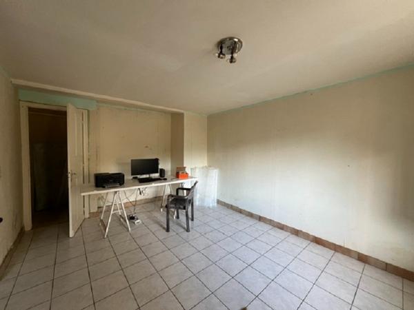 Maison 6 pièces - Aiguillon (47190)