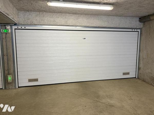T3 lumineux avec balcon et box double - 71m²