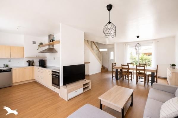 Maison 164 300 € Morlaix 6 p 115 m² DPE D