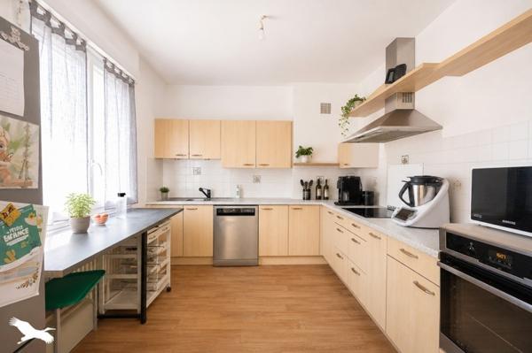 Maison 164 300 € Morlaix 6 p 115 m² DPE D