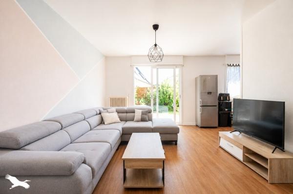Maison 164 300 € Morlaix 6 p 115 m² DPE D