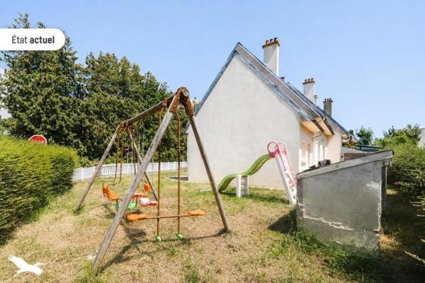Maison 164 300 € Morlaix 6 p 115 m² DPE D