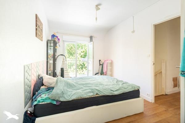 Maison 164 300 € Morlaix 6 p 115 m² DPE D