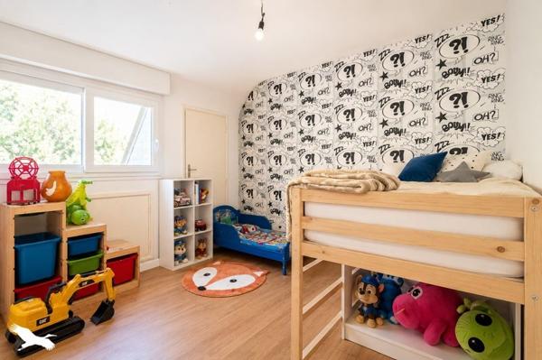 Maison 164 300 € Morlaix 6 p 115 m² DPE D