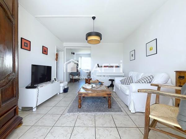 Appartement 4 pièces - MERIGNAC Hypercentre - 66 m² - tram A