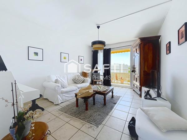 Appartement 4 pièces - MERIGNAC Hypercentre - 66 m² - tram A