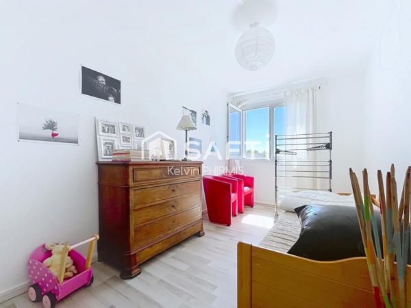 Appartement 4 pièces - MERIGNAC Hypercentre - 66 m² - tram A