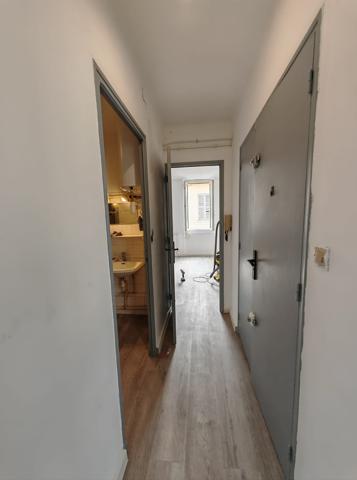 IMMEUBLE 200 M² 3T3 + 1T2 BONNE RENTABILITE