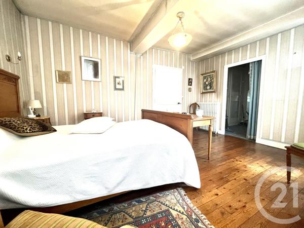 Maison à vendre  9 pièces - 158,09 m2 ROCHECHOUART - 87