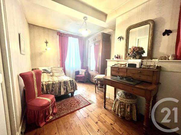 Maison à vendre  9 pièces - 158,09 m2 ROCHECHOUART - 87