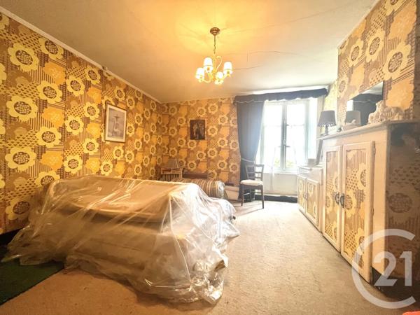 Maison à vendre  9 pièces - 158,09 m2 ROCHECHOUART - 87