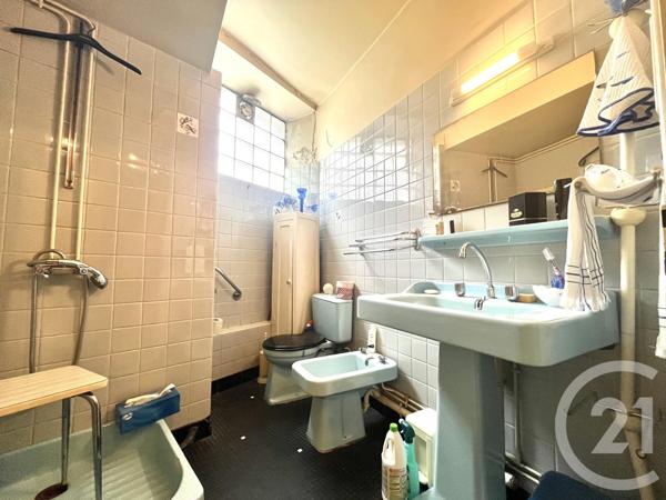 Maison à vendre  9 pièces - 158,09 m2 ROCHECHOUART - 87