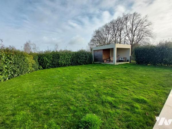 A VENDRE - MAISON - COSSE LE VIVIEN