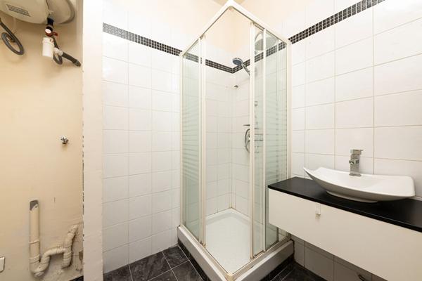 Appartement Vaires Sur Marne 2 pièce(s) 37.94 m2