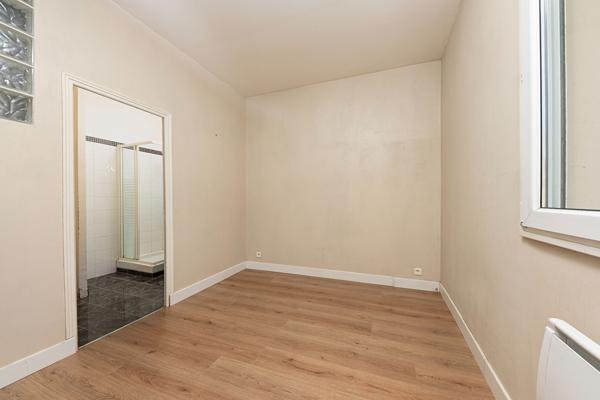 Appartement Vaires Sur Marne 2 pièce(s) 37.94 m2