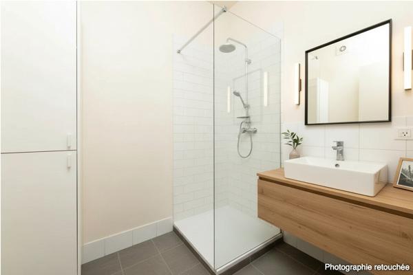Appartement Vaires Sur Marne 2 pièce(s) 37.94 m2